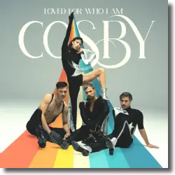 Cover: Cosby - Loved For Who I Am