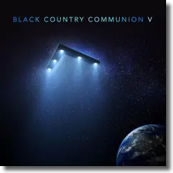 Cover: Black Country Communion - V