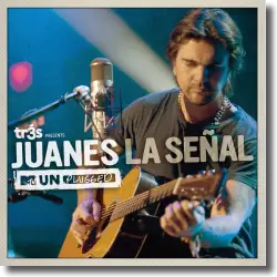 Cover: Juanes - Tr3s Presents Juanes MTV Unplugged