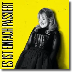 Cover: Maite Kelly - Es ist einfach passiert