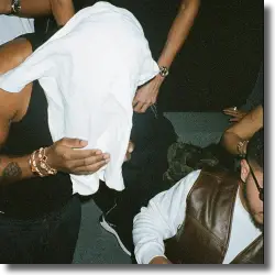 Cover: Reezy & Hamza - Penny