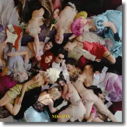 Cover: NIKOTIN - Kaiser von Österreich