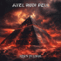 Cover: Axel Rudi Pell - Risen Symbol