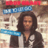 Cover: Eddy Grant - Time To Let Go