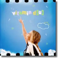 Cover: Esther Graf - vitamin d[u]
