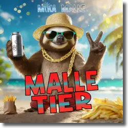 Cover: Mika Malle - Malletier