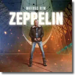 Cover: Matthias Reim - Dieses Herz