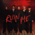 Cover: Elevator Boys - Ruin Me
