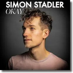 Cover: Simon Stadler - OKAY