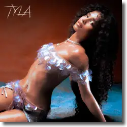 Cover: Tyla - Tyla