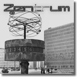 Cover: Teuterekordz - Zentrum
