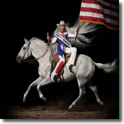 Cover: Beyoncé - Cowboy Carter