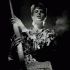 Cover: David Bowie - Rock'n'Roll Star!