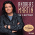 Cover: Andreas Martin - Ich will nicht nur diese Nacht