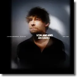 Cover: Johannes Falk - Von Anfang an dabei