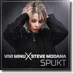 Cover: Vivi Minu & Steve Modana - SPUKT