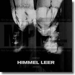 Cover: SANTOS & Jazeek - Himmel leer