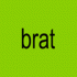 Cover: Charli XCX - BRAT