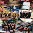 Cover: Alexander Eder - Mit den Jungs
