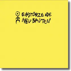 Cover: Einstürzende Neubauten - Rampen (Apm: alien pop music)