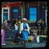Cover: The Libertines - All Quiet on the Eastern Esplanade