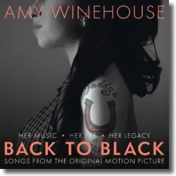 Cover: Original Soundtrack - Back To Black: Songs From The Original Motion Picture