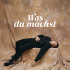 Cover: Emilio - Was du machst