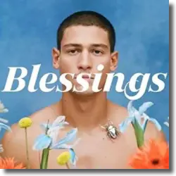 Cover: Emilio - Blessings
