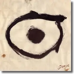 Cover: Gotye - Eyes Wide Open