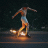 Cover: Benson Boone - Slow It Down