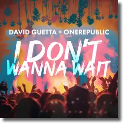Cover: David Guetta & OneRepublic - I Don't Wanna Wait