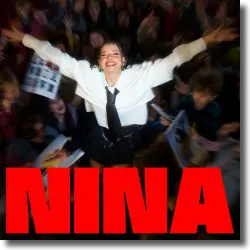 Cover: Nina Chuba - NINA