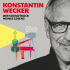 Cover: Konstantin Wecker - Der Soundtrack meines Lebens (Tollwood München - Live)