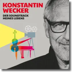 Cover: Konstantin Wecker - Der Soundtrack meines Lebens (Tollwood München - Live)