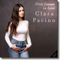 Cover: Clara Pacino - First Lesson In Love
