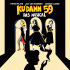 Cover: Peter Plate, Ulf Leo Sommer, Joshua Lange - Ku'damm 59 - Das Musical