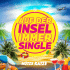 Cover: Mütze Katze - Auf der Insel immer Single