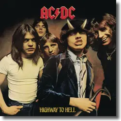 Cover: AC/DC - Highway To Hell