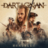 Cover: dArtagnan - Dem Himmel entgegen