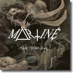 Cover: Martiné - Nichts währt ewig