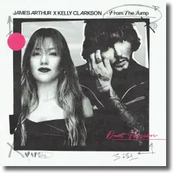 Cover: James Arthur & Kelly Clarkson - From The Jump (Duet Version)