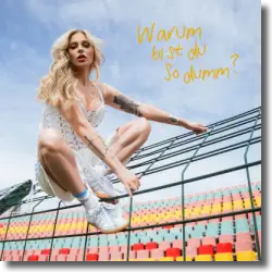 Cover: Marie Reim - Warum bist du so dumm?