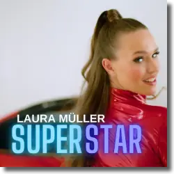 Cover: Laura Müller - Superstar
