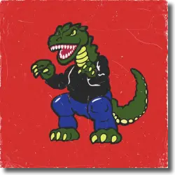 Cover: Kool Savas - Rap Genius