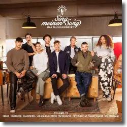 Cover: Various Artists - Sing meinen Song - Das Tauschkonzert Vol. 11