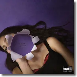 Cover: Olivia Rodrigo - Obsessed