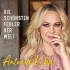 Cover: Antonia Kubas - Die schönsten Fehler der Welt