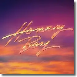 Cover: Purple Disco Machine & Benjamin Ingrosso feat. Nile Rodgers & Shenseea - Honey Boy