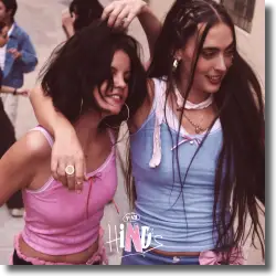 Cover: HINDS - VIVA HINDS