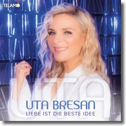 Cover: Uta Bresan - Am Meer